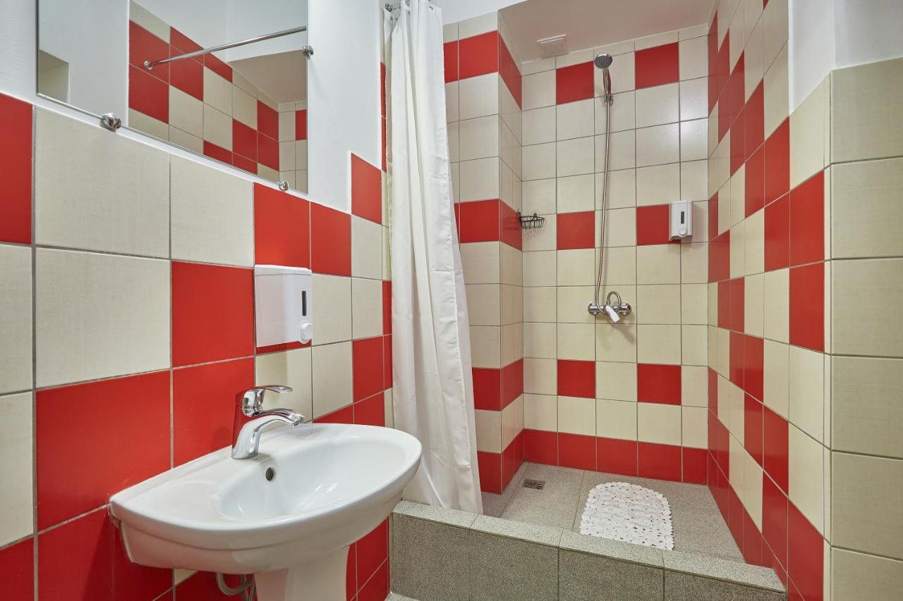 Shelter Apartment Lviv
