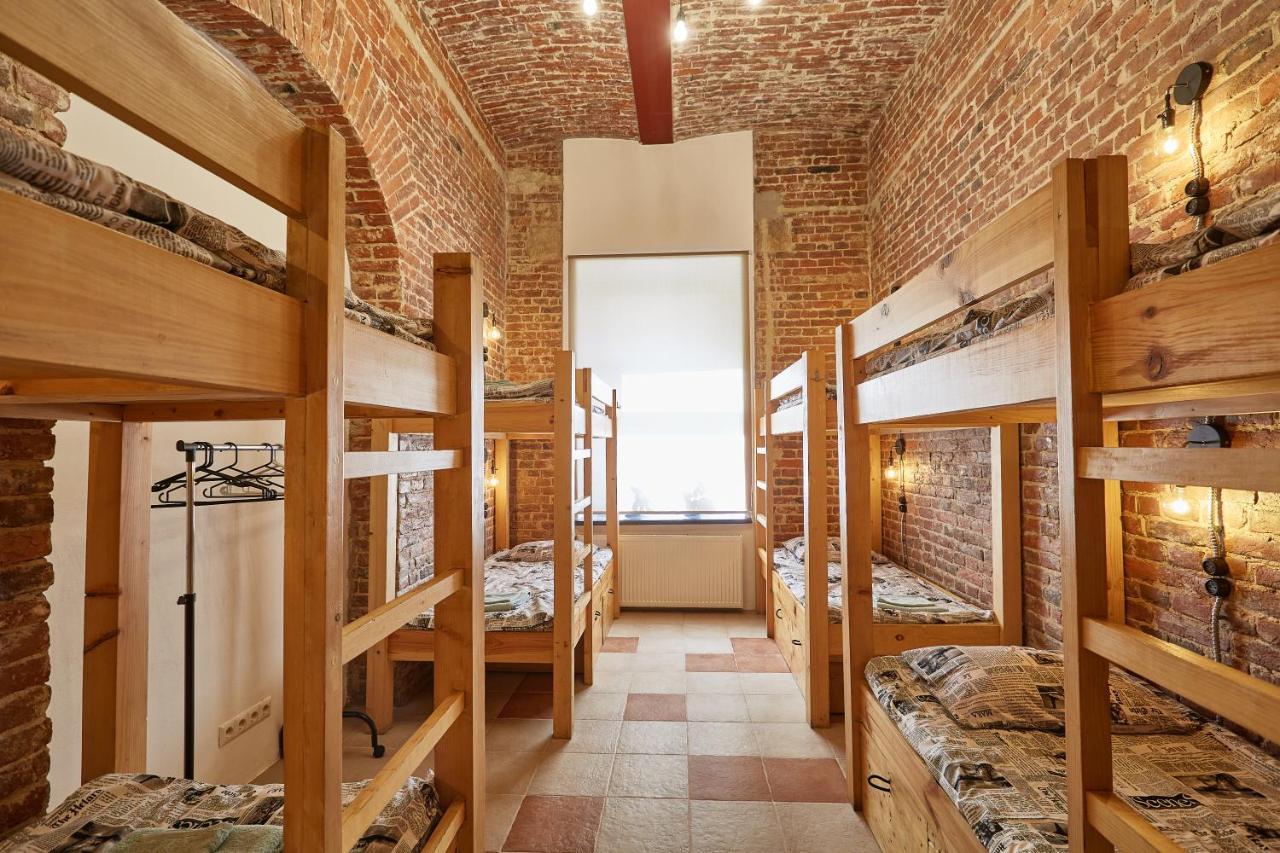 Apartment Shelter *